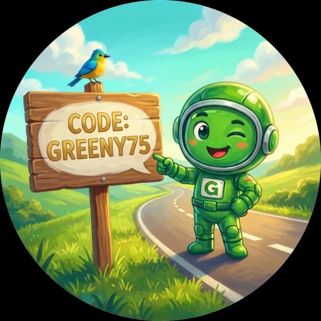 You Get a Code